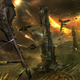 Illustration for article titled Mind-blowing emMan of Steel/em concept art shows Kryptons civil war